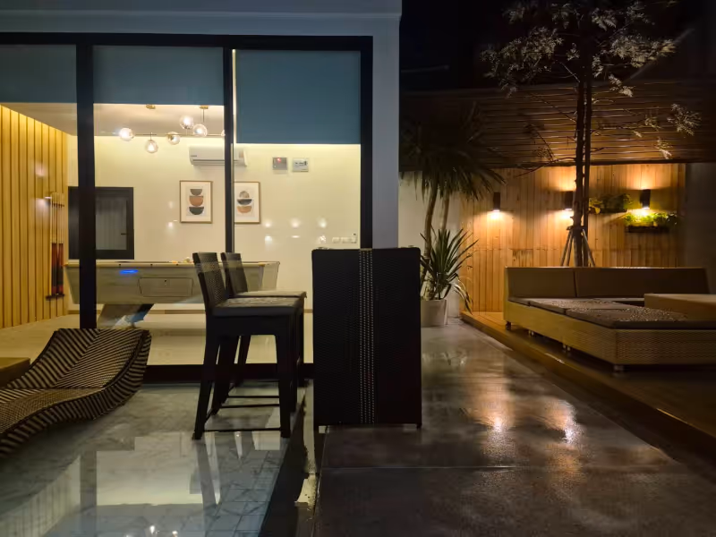 The Regent Villa (Pasak) II 81