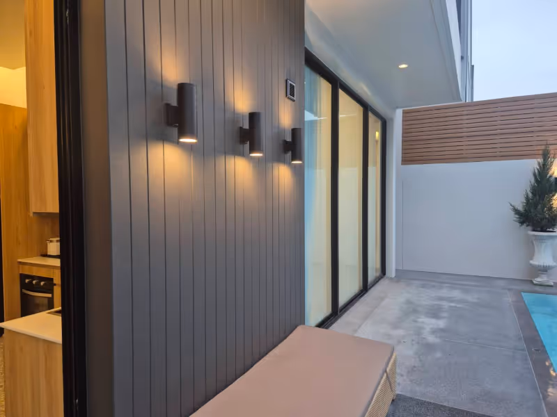 The Regent Villa (Pasak) II 21