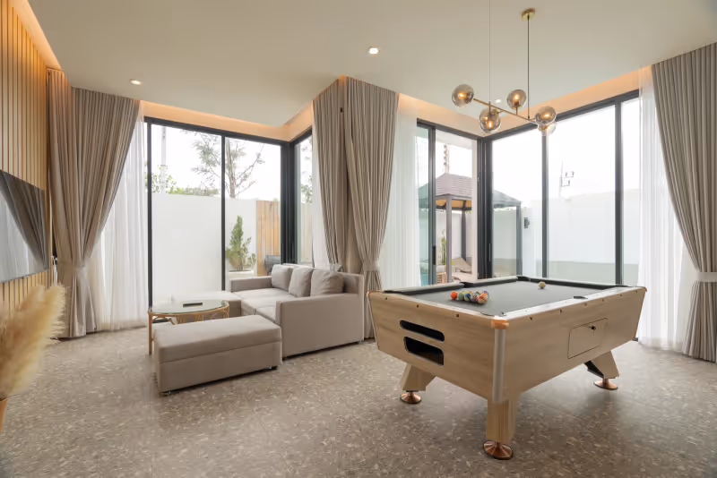 The Regent Villa (Pasak) II 52