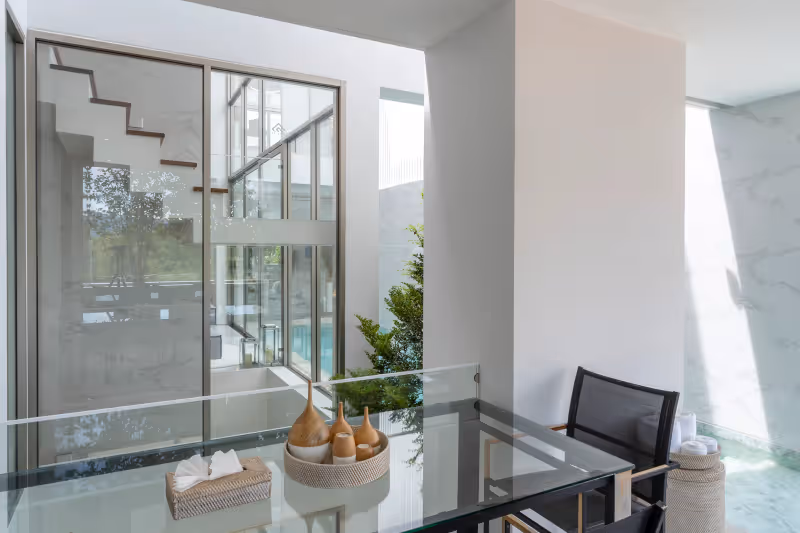 The Residence Prime by Andaman Asset Solution 5