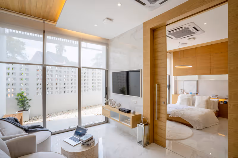The Residence Prime by Andaman Asset Solution 16