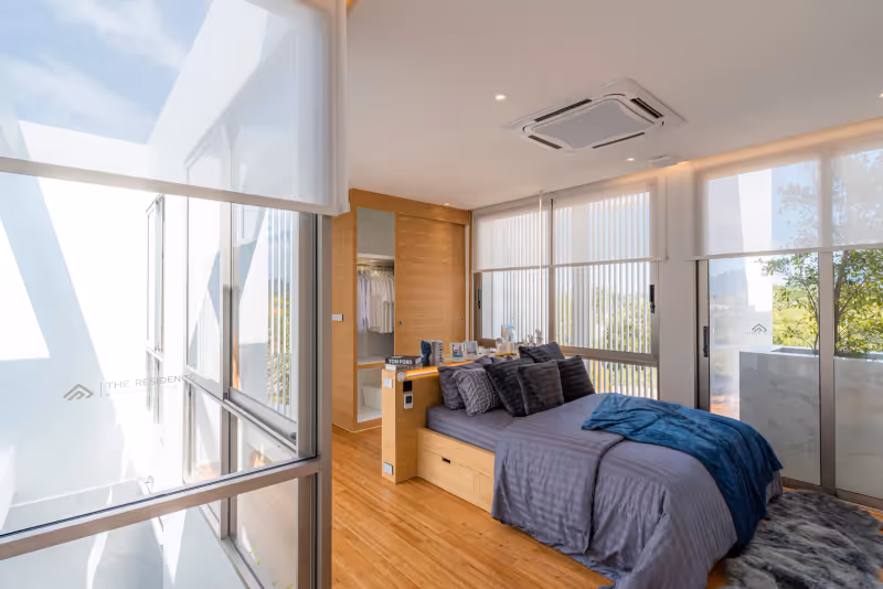 The Residence Prime by Andaman Asset Solution 28
