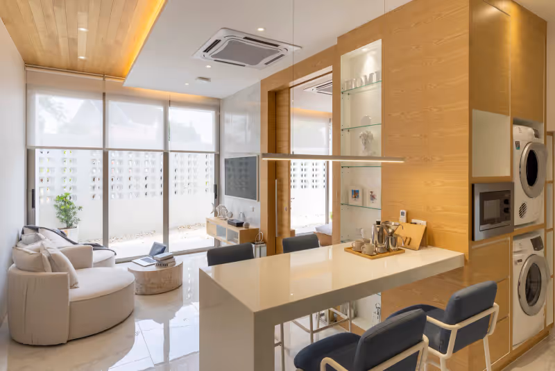 The Residence Prime by Andaman Asset Solution 17