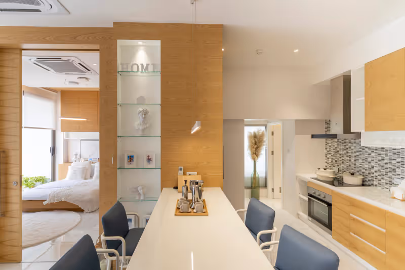 The Residence Prime by Andaman Asset Solution 18