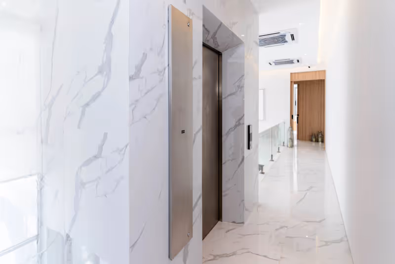 The Residence Prime by Andaman Asset Solution 25