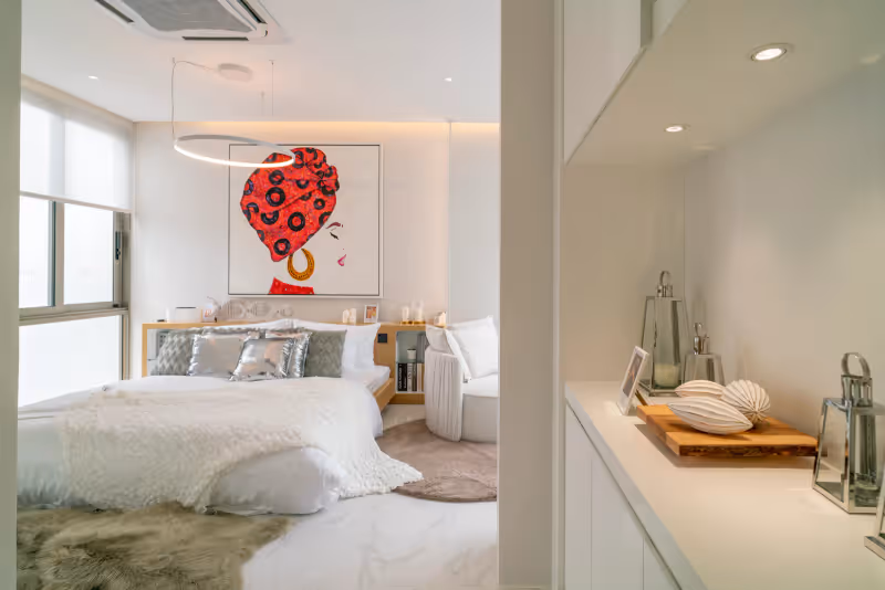 The Residence Prime by Andaman Asset Solution 24