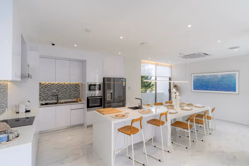 The Residence Prime by Andaman Asset Solution 7