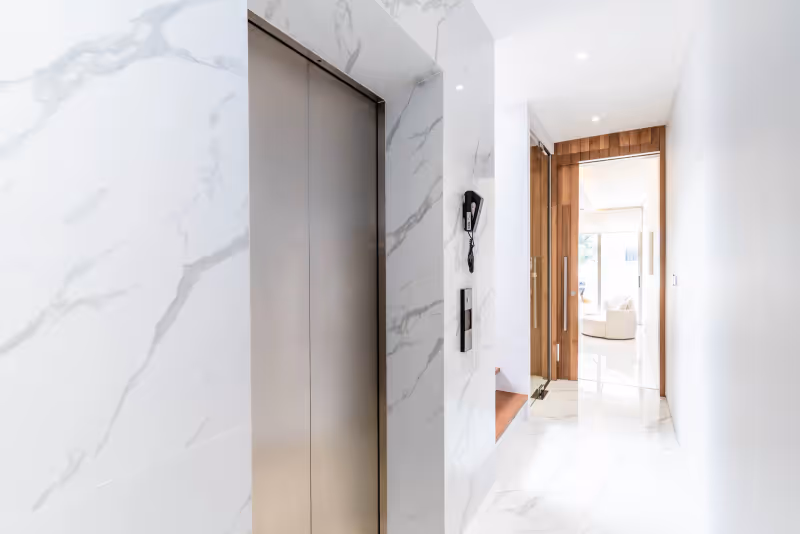 The Residence Prime by Andaman Asset Solution 21