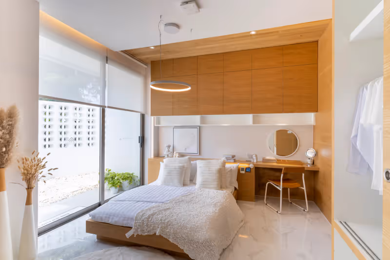 The Residence Prime by Andaman Asset Solution 19