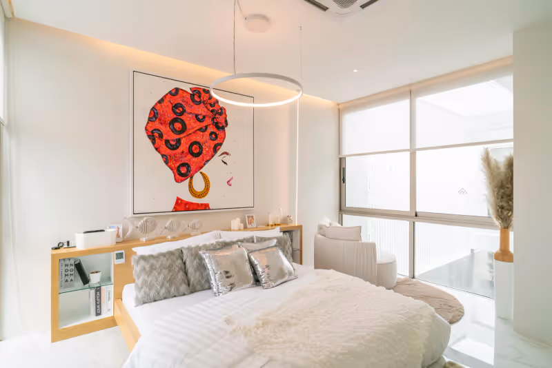 The Residence Prime by Andaman Asset Solution 23
