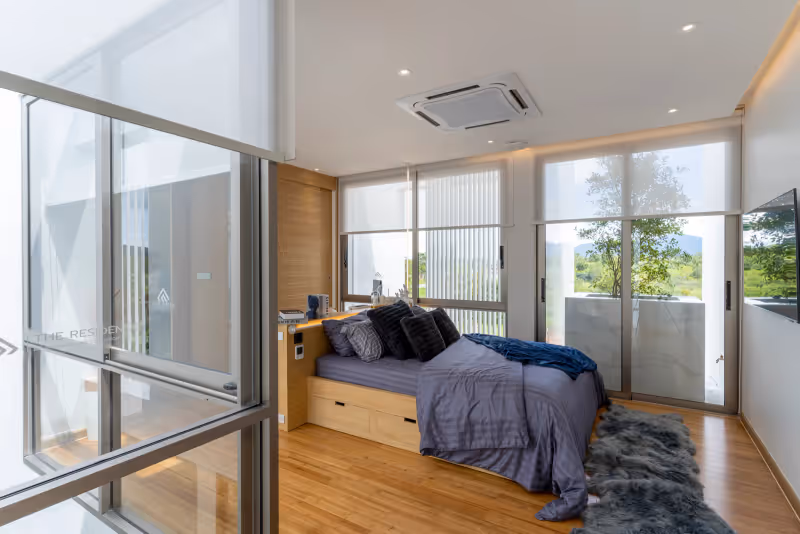 The Residence Prime by Andaman Asset Solution 27
