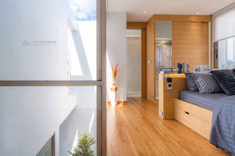 The Residence Prime by Andaman Asset Solution 29