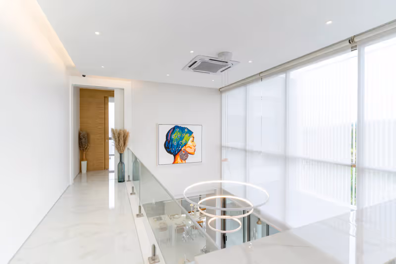 The Residence Prime by Andaman Asset Solution 14