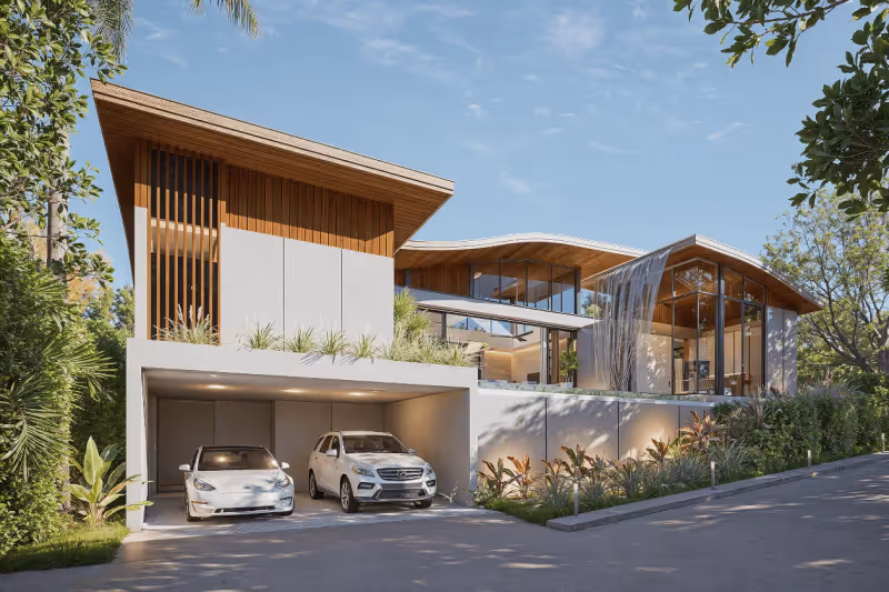 The Shann Villas Phuket 8