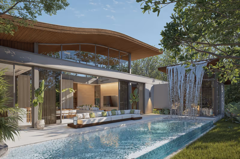 The Shann Villas Phuket 15