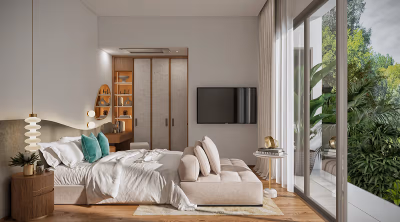 The Shann Villas Phuket 20