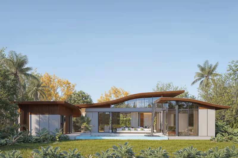 The Shann Villas Phuket 9