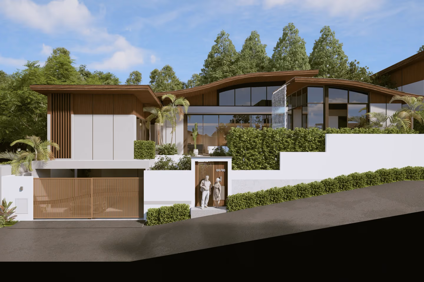 The Shann Villas Phuket 3