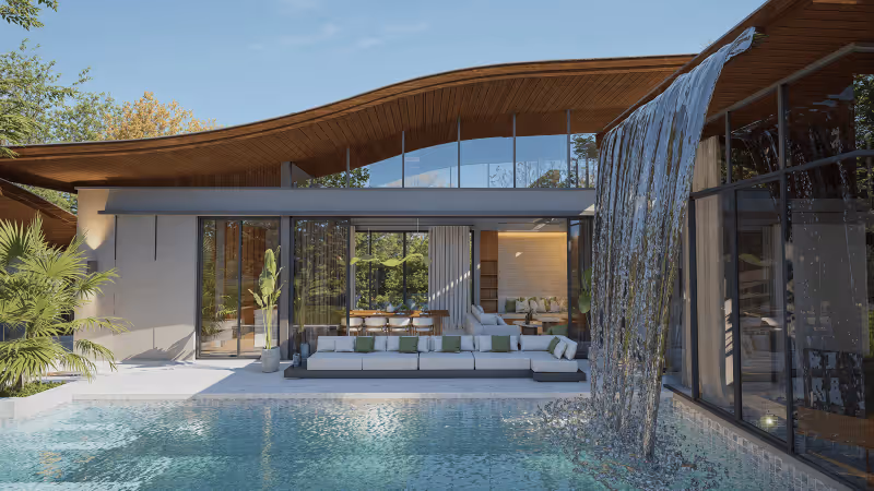 The Shann Villas Phuket 10