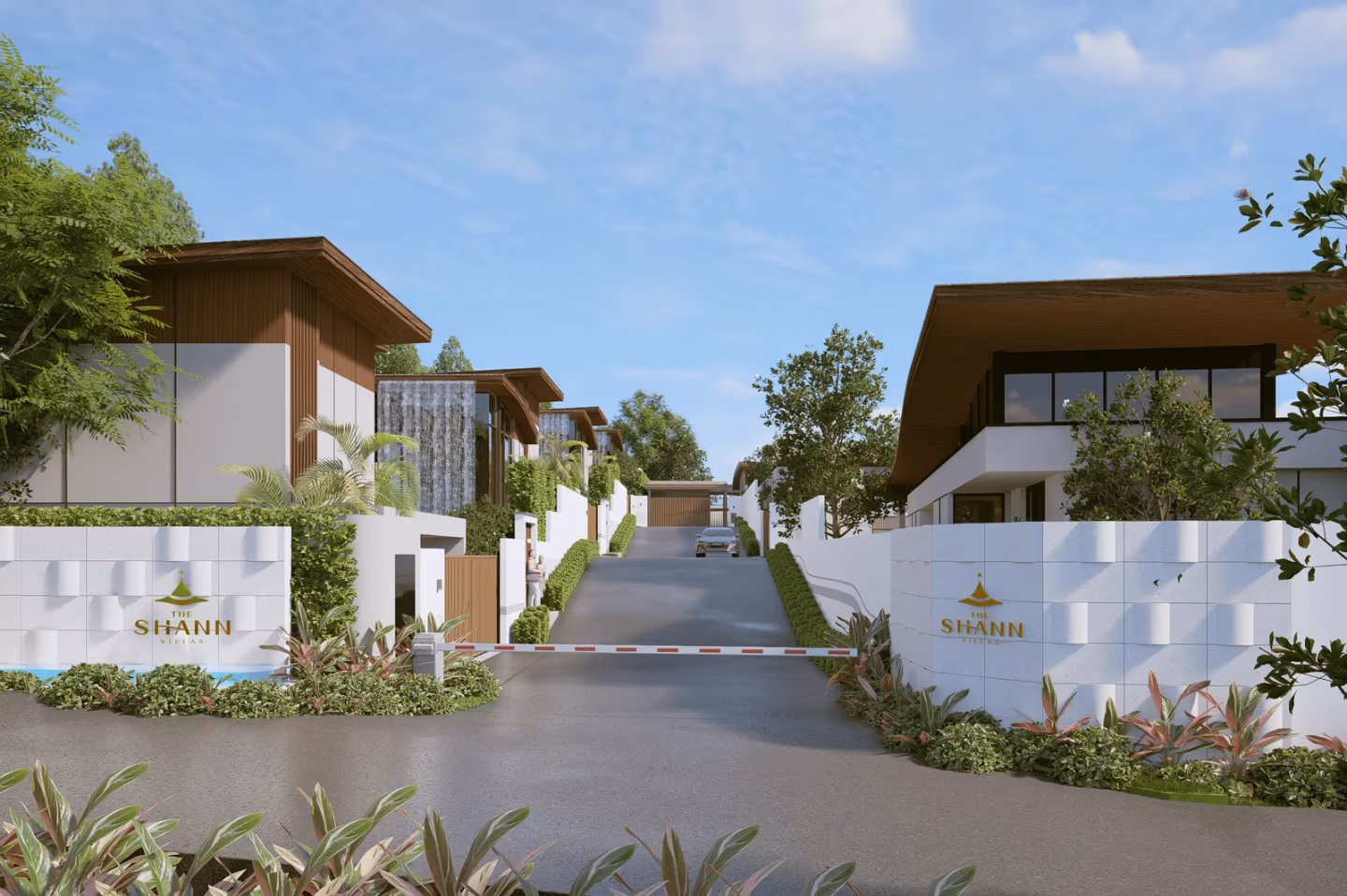 The Shann Villas Phuket 5