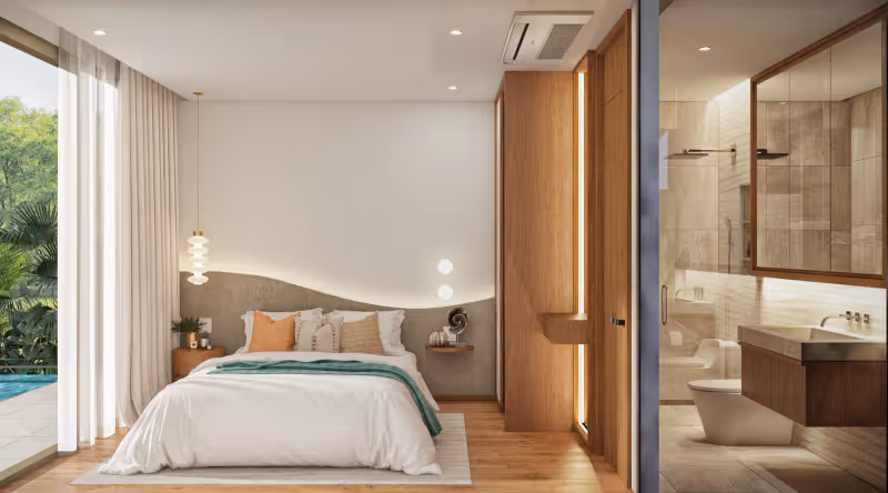 The Shann Villas Phuket 19