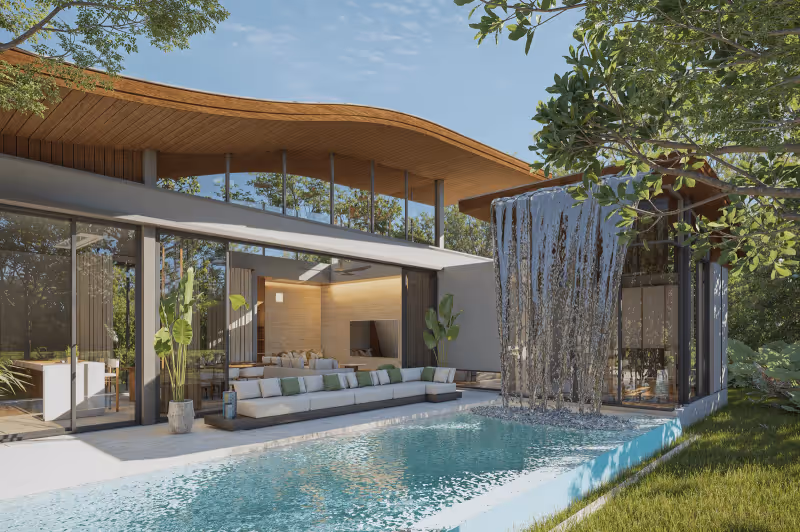 The Shann Villas Phuket 11