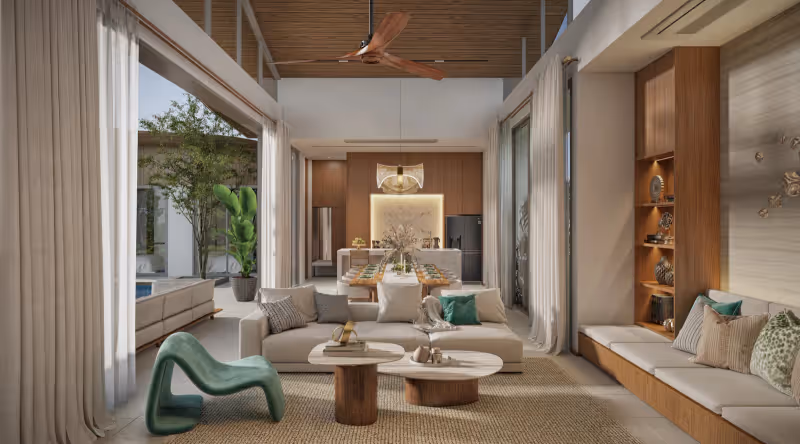 The Shann Villas Phuket 18