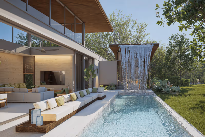 The Shann Villas Phuket 13