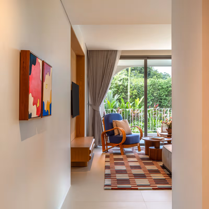 The Standard Residences 44