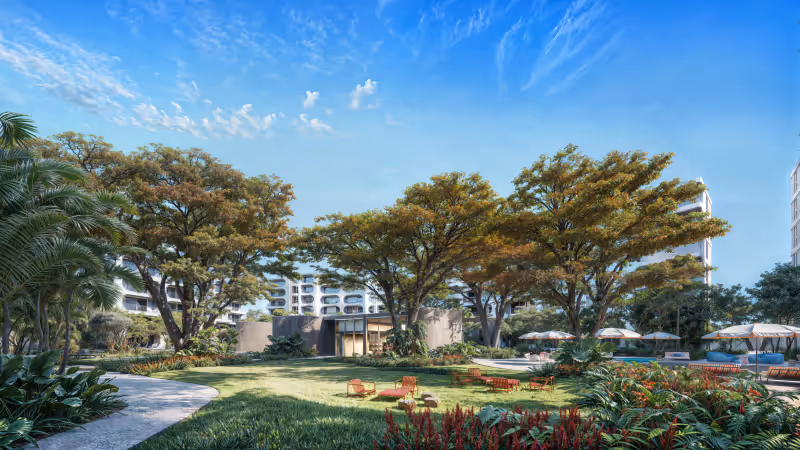 The Standard Residences 5