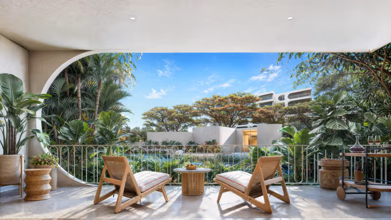 The Standard Residences 22