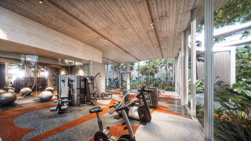 The Standard Residences 16
