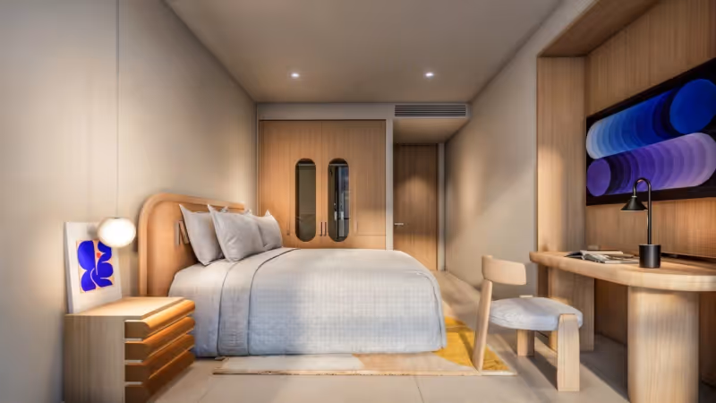 The Standard Residences 45