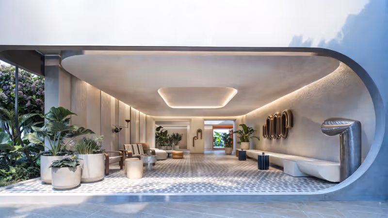 The Standard Residences 11