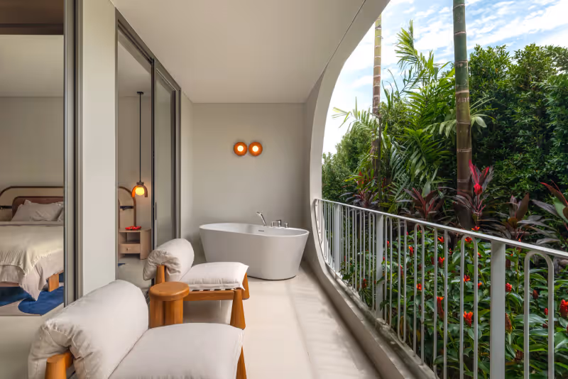 The Standard Residences 23