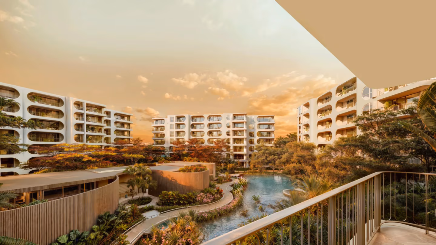 The Standard Residences 2