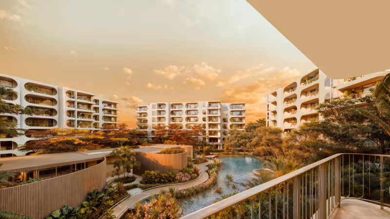 The Standard Residences 2