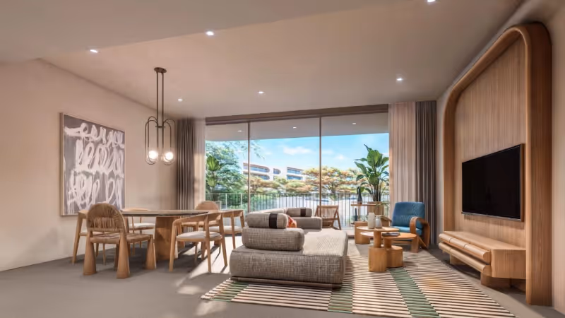 The Standard Residences 27
