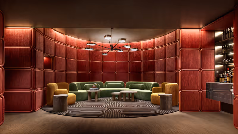 The Standard Residences 13