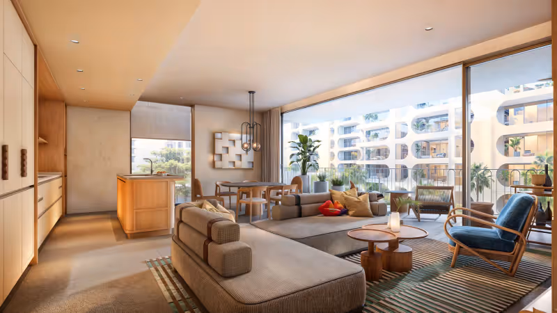 The Standard Residences 34