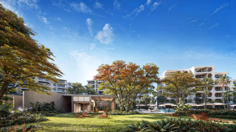 The Standard Residences 7