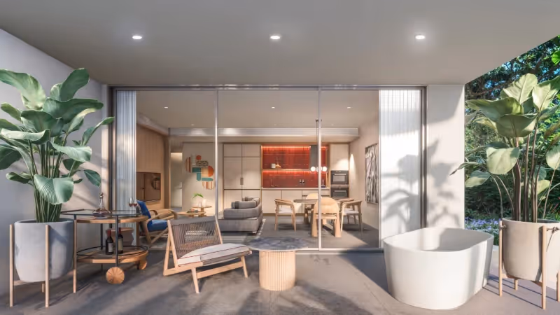 The Standard Residences 31