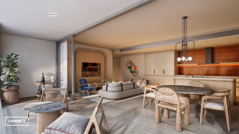 The Standard Residences 24