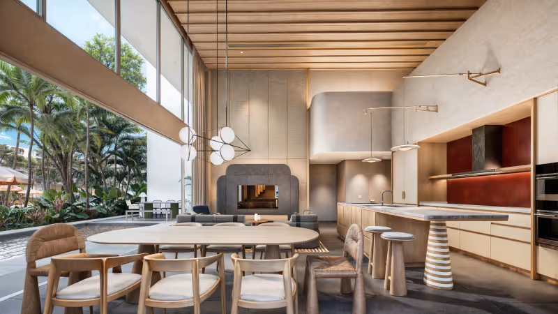 The Standard Residences 37