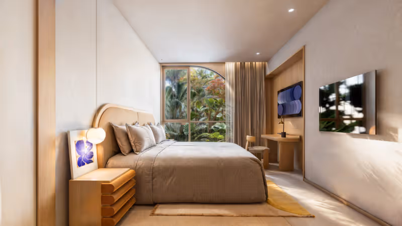 The Standard Residences 51
