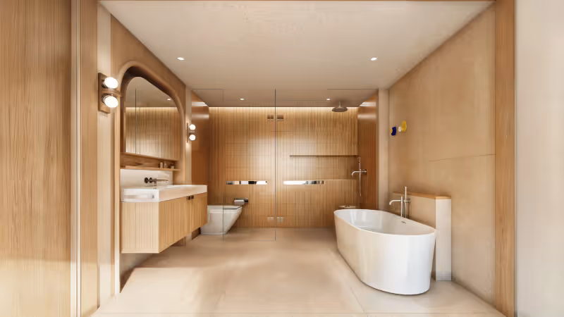 The Standard Residences 52