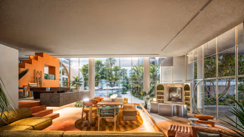 The Standard Residences 15