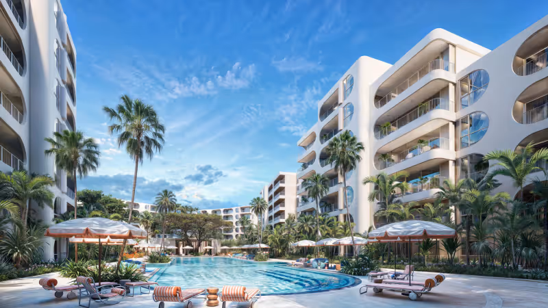 The Standard Residences 4