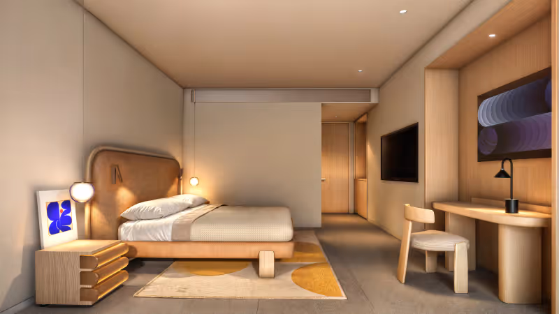 The Standard Residences 54