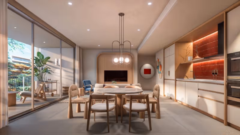 The Standard Residences 30